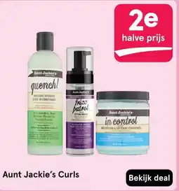 Etos Aunt Jackie's Curls aanbieding