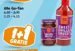 Poiesz alle GO TAN aanbieding