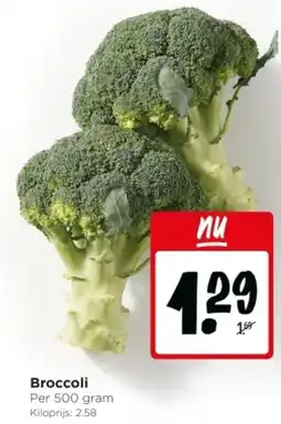 Jumbo Broccoli aanbieding