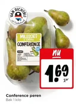 Jumbo Conference peren aanbieding