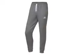 Lidl adidas Heren joggingbroek aanbieding