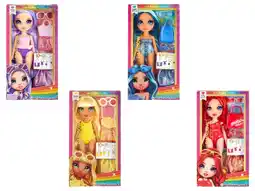 Lidl Rainbow High Modepop Swim and Style aanbieding