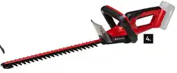 Karwei Einhell 18V heggenschaar aanbieding