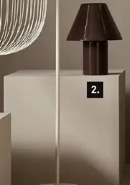 Karwei Karwei tafellamp ties aanbieding