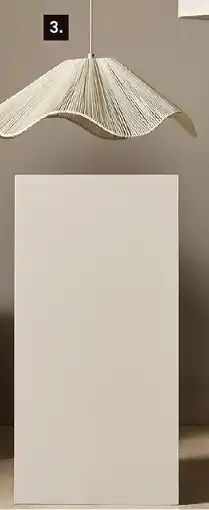 Karwei KARWEI hanglamp roos aanbieding