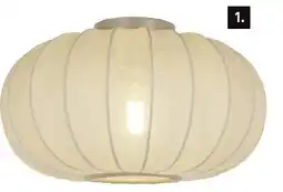 Karwei KARWEI plafondlamp evi aanbieding