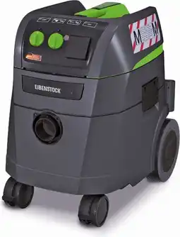 Bol.com Industriële stofzuiger DSS 35 M iP - 1600 W - 35 l aanbieding