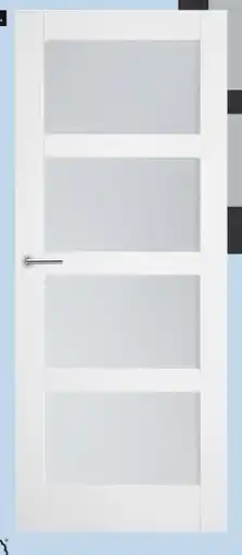 Karwei Deur Hilde aanbieding