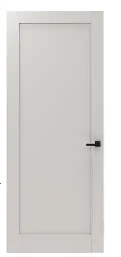 Karwei Lundia binnendeur frama tre 2a03 aanbieding
