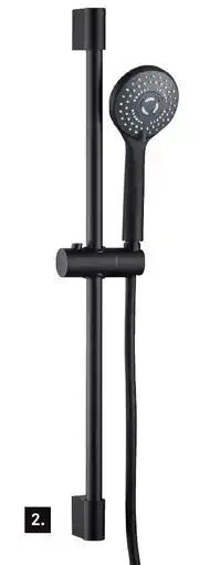 Karwei Atlantic doucheset asher aanbieding