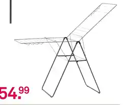 Karwei Brabantia droogrek hangon aanbieding