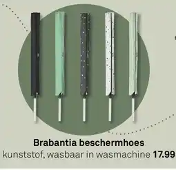 Karwei Brabantia beschermhoes aanbieding
