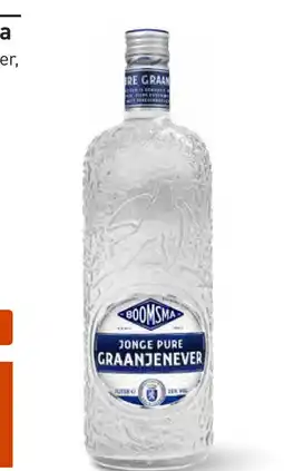 Gall & Gall Boomsma 100CL aanbieding