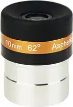 Bol.com Svbony Oculair Telescoop - 62Graden Super Groothoek - 10mm Oculair - 1.25inch - Oculair Telescoop aanbieding
