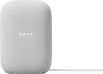 Bol.com Google Nest Audio - Chalk aanbieding