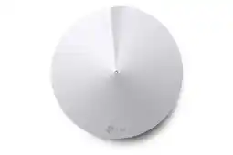 Bol.com TP-Link Deco M5 - Mesh Wifi - Router - 1300 Mbps - 1-pack - Uitbreiding aanbieding