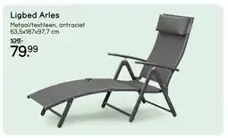 Leen Bakker Bekijk ligbed Arles [link] aanbieding