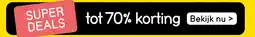 Leen Bakker Bekijk alle superdeals[link] aanbieding