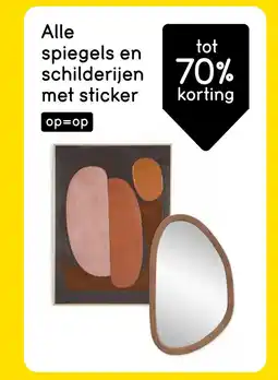 Leen Bakker Bekijk alle Bamboe rolgordijnen met sticker[link] aanbieding