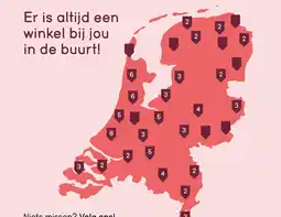 Leen Bakker Bekijk onze winkels hier[link] aanbieding