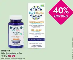 DA Blueiron aanbieding
