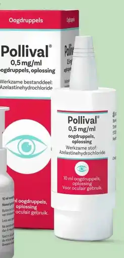 DA Pollival aanbieding