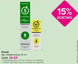 DA Staudt aanbieding