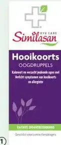 DA Similasan aanbieding