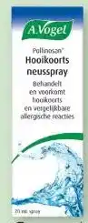 DA A.Vogel aanbieding