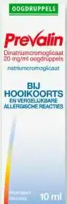 DA Prevalin aanbieding