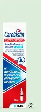 DA Carelastin aanbieding