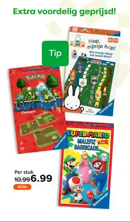 The Read Shop Extra voordelig geprijsd! aanbieding