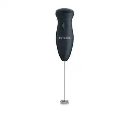 Bol.com Severin SM 3590 - Melkopschuimer - Soft-touch - RVS klopper - PFAS-vrij - Incl. batterijen aanbieding