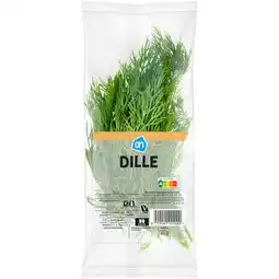 Albert Heijn AH Dille aanbieding