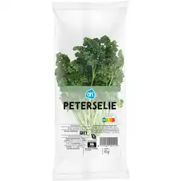 Albert Heijn AH Peterselie aanbieding