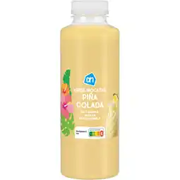 Albert Heijn AH Verse mocktail pina colada aanbieding
