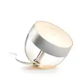 Coolblue Philips Hue Iris White and Color Special Edition Zilver aanbieding