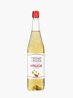 Flink Tromp & Rueb Appelazijn 5% 750ml aanbieding