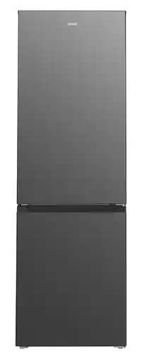 MediaMarkt Koenic Kfk 631-1 C In - Vrijstaand Koel-vriescombinatie Breedte 59.8 Cm Hoogte 185.5 315 L Inox aanbieding