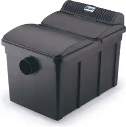 Intratuin Superfish vijverfilter Pond Clear 3-in-1 kit 12000 L aanbieding