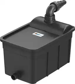 Intratuin Superfish vijverfilter Pond Clear Kit 3-in-1 3000 L aanbieding