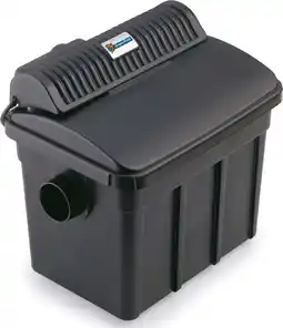 Intratuin Superfish vijverfilter Pond Clear 3-in-1 kit 6000 L aanbieding
