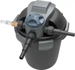 Intratuin SuperFish vijverfilter TopClear 2500 l/u aanbieding