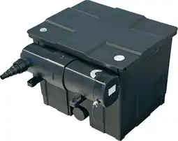 Intratuin SuperFish vijverfilter Pond Clear Pro 9000 l/h aanbieding