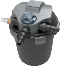 Intratuin SuperFish vijverfilter TopClear 3500 l/u aanbieding