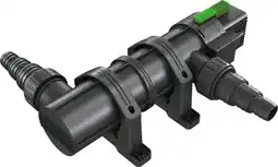 Intratuin Superfish vijverfilter Pond Clear 7500 5.000 l/u aanbieding