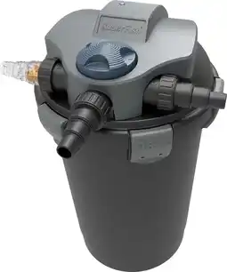 Intratuin SuperFish vijverfilter TopClear 5000 l/u aanbieding