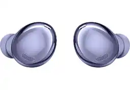 Bol.com Samsung Galaxy Buds Pro - Draadloze oordopjes met Noise Cancelling - Violet aanbieding