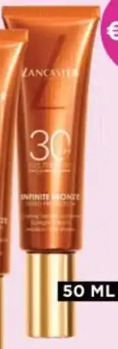 ICI Paris XL Lancaster Infinite Bronze aanbieding