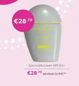 ICI Paris XL Sports BB Cream SPF 50+ aanbieding